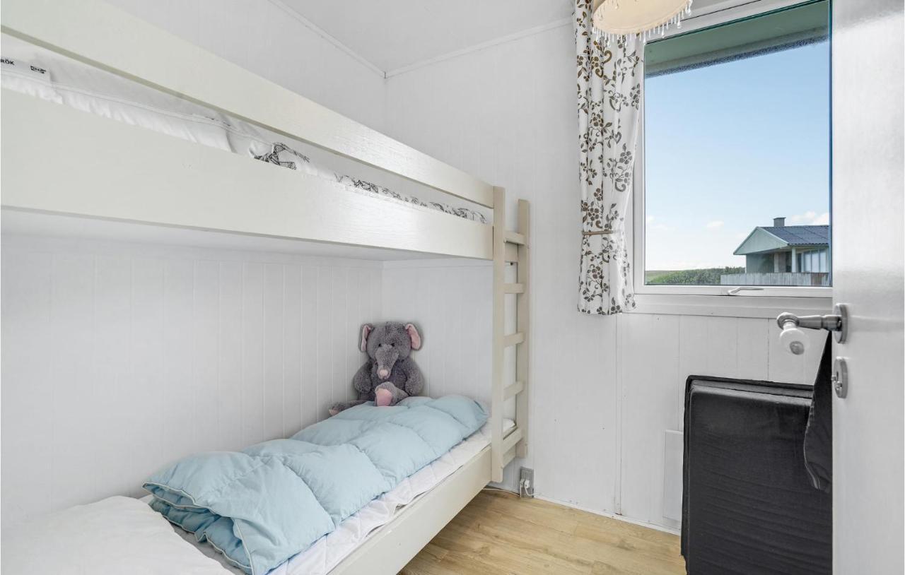 3 Bedroom Beautiful Home In Lemvig Trans Exterior foto