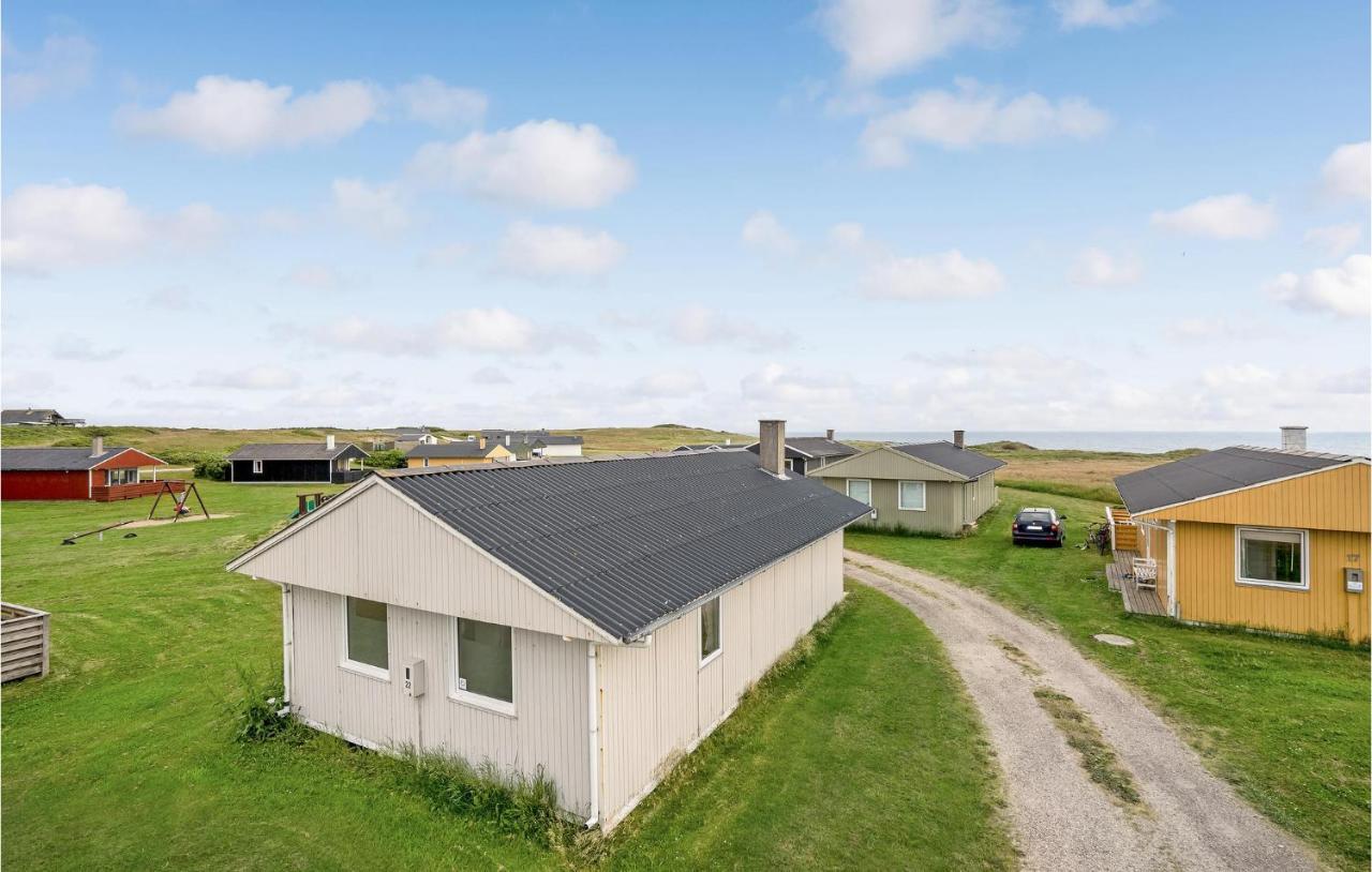 3 Bedroom Beautiful Home In Lemvig Trans Exterior foto