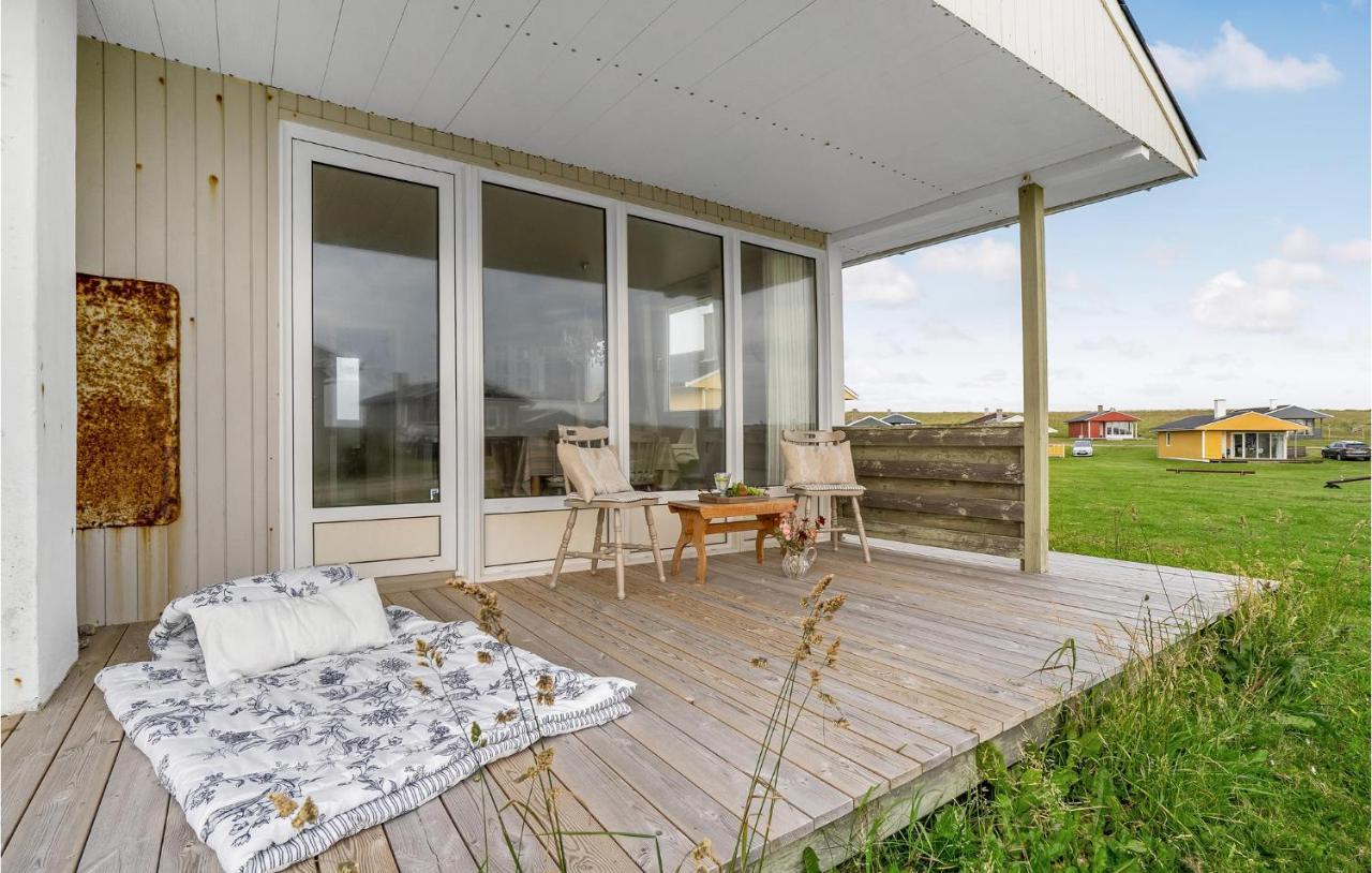 3 Bedroom Beautiful Home In Lemvig Trans Exterior foto