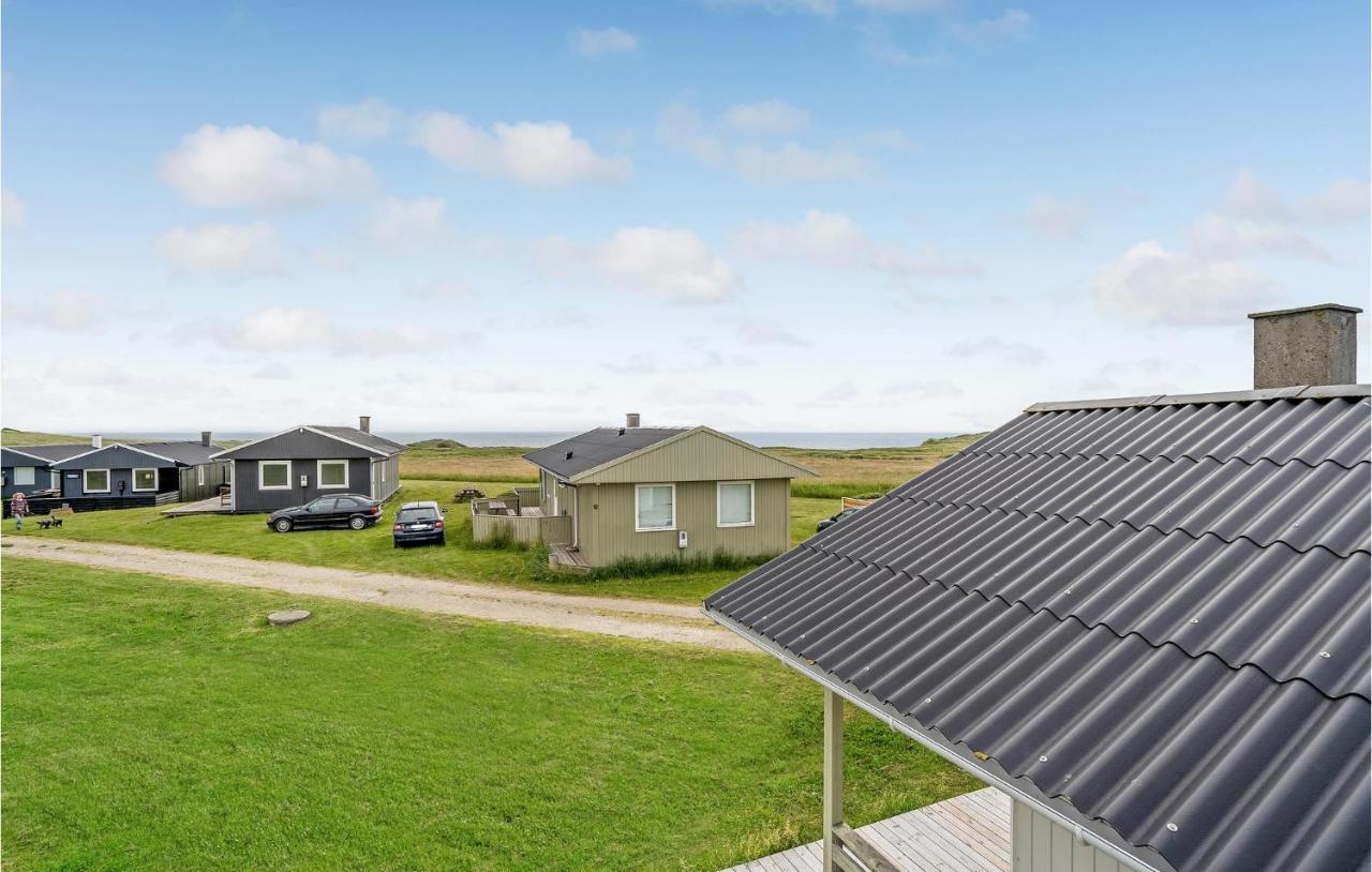 3 Bedroom Beautiful Home In Lemvig Trans Exterior foto