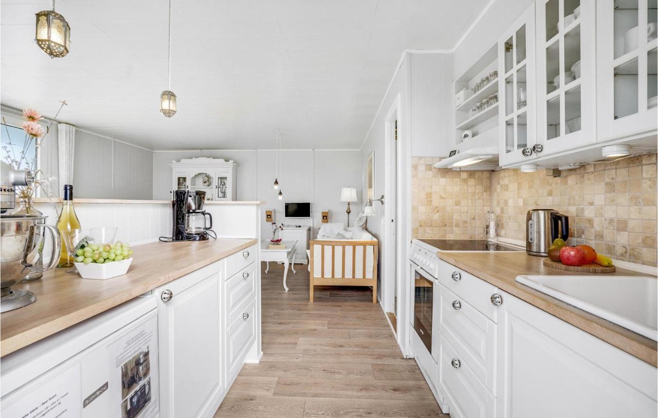 3 Bedroom Beautiful Home In Lemvig Trans Exterior foto